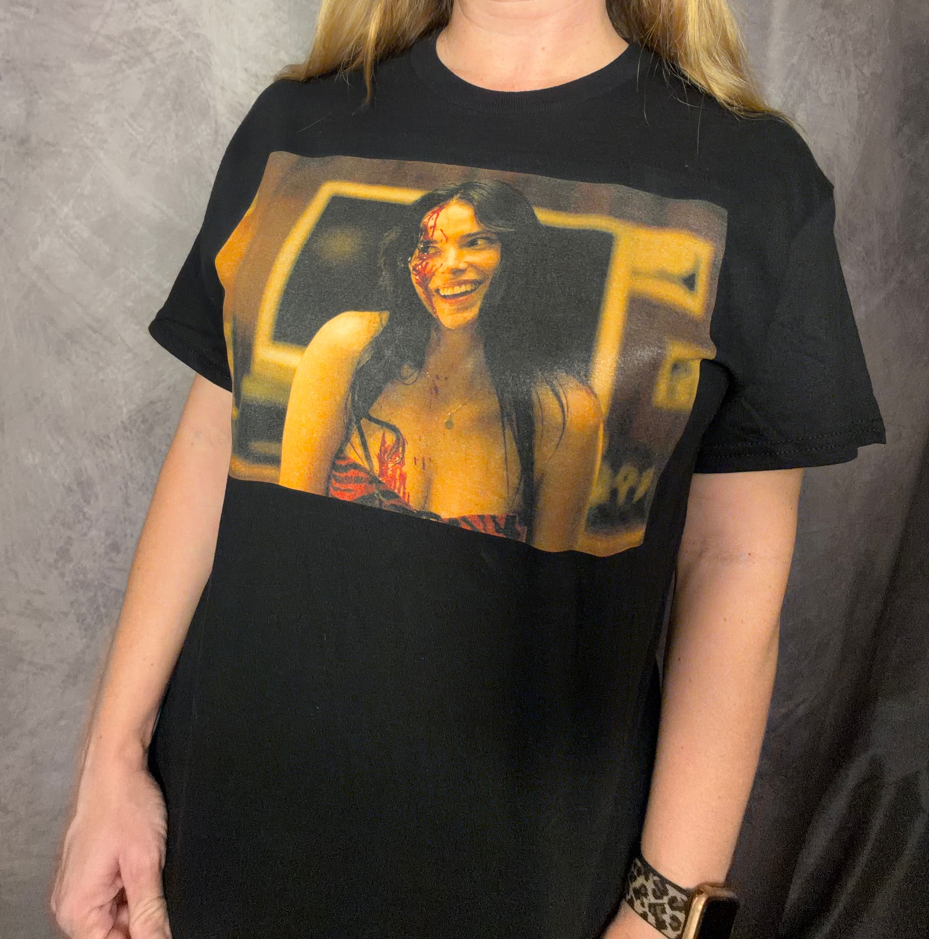 Freaky Nikki
