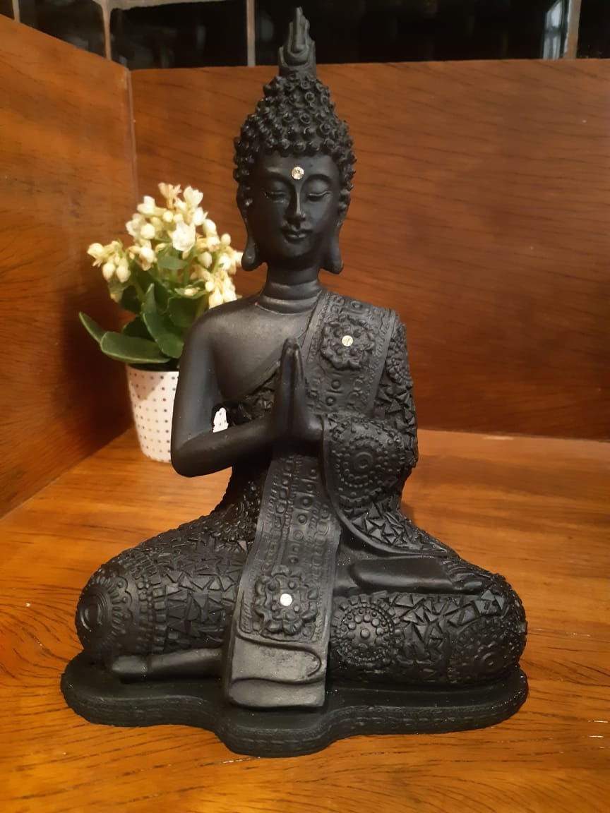 Miniatura: Buda mandala G