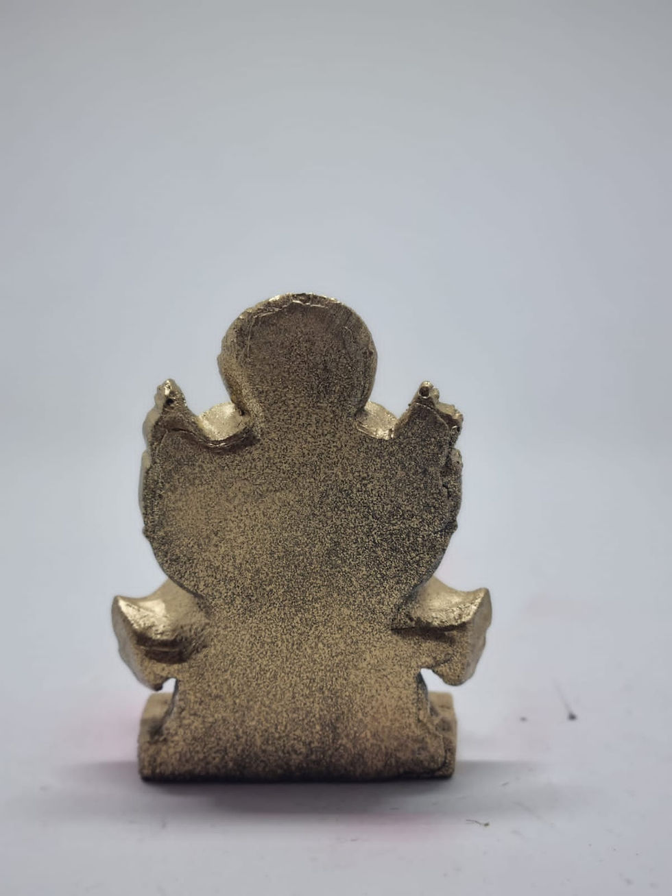 Miniatura: Lord Ganesha 11 cm Resina