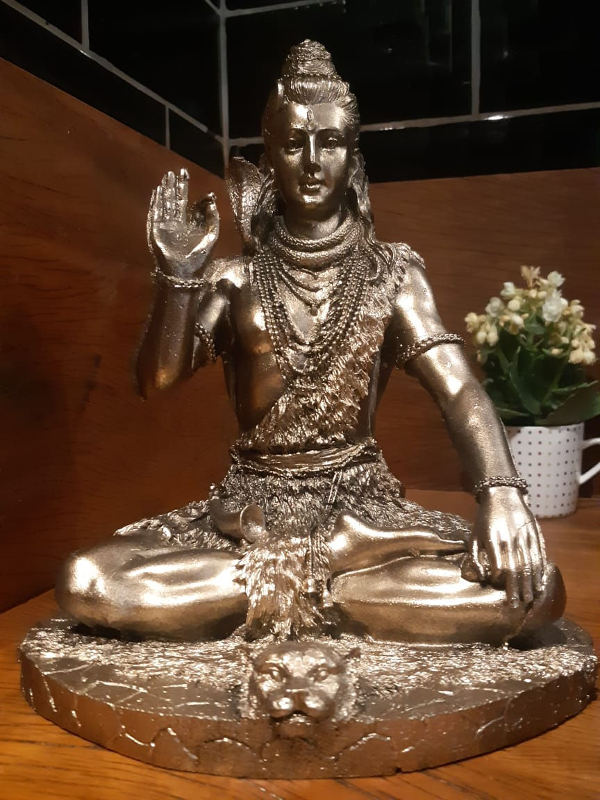 Lord Shiva