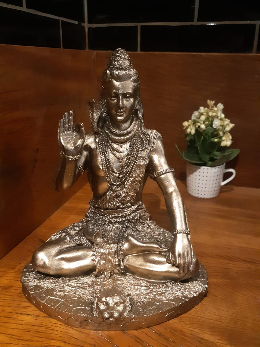 Miniatura: Lord Shiva