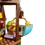 Thumbnail: LEGO® Friends Friendship Tree House Hangout 42652