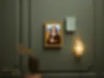 Thumbnail: LEGO® Art Mona Lisa 31213