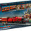 Thumbnail: LEGO® Harry Potter™ Hogwarts Express ™ Train Set with Hogsmeade Station™ 76423