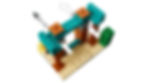 Thumbnail: LEGO® Minecraft™ The Illager Desert Patrol 21267