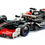 Thumbnail: LEGO® Speed Champions MoneyGram Haas F1® Team VF-24 Race Car 77250
