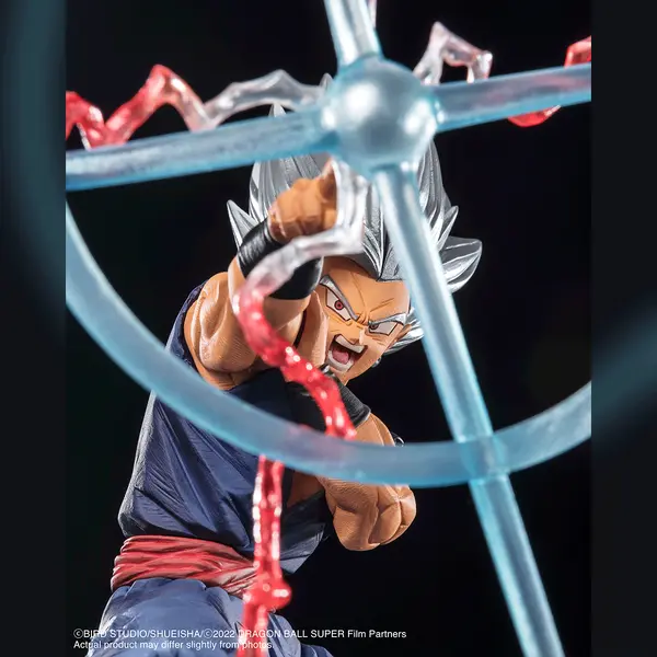 Thumbnail: [EXTRA BATTLE] Son Gohan Beast -Makankosappo- "Dragon Ball Super: Super Hero"