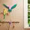 Thumbnail: LEGO® Art The Fauna Collection – Macaw Parrots 31121