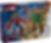 Thumbnail: LEGO® Marvel™ Mech Battle: Spider-Man vs. Doc Ock 76338