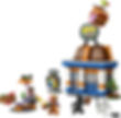 Thumbnail: LEGO® Fortnite® Durrr Burger Restaurant 77076