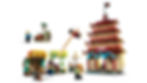 Thumbnail: LEGO® ONE PIECE Battle at Arlong Park 75638