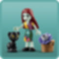 Thumbnail: LEGO® Disney™ Sally's Flowerpot 43288