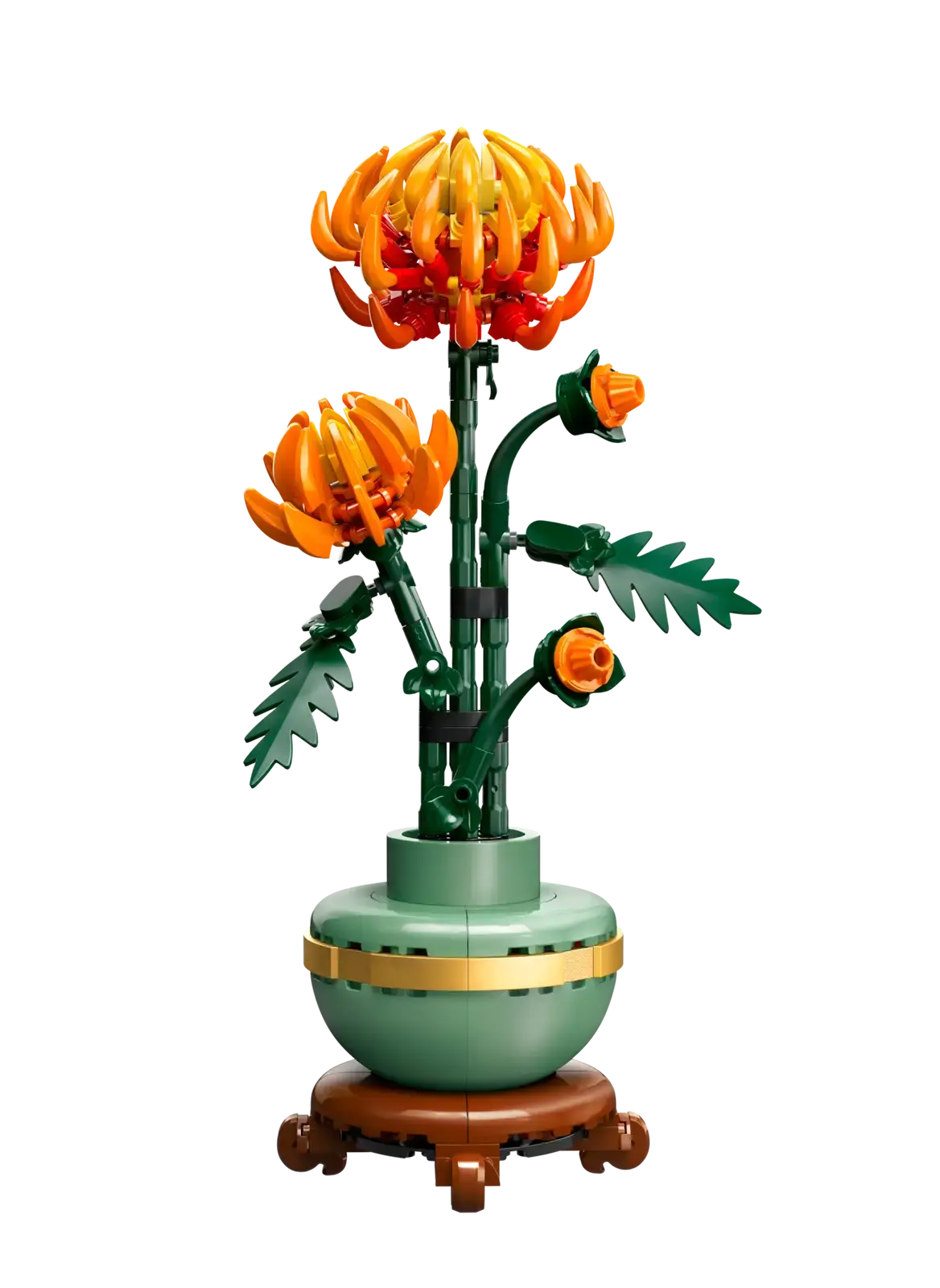 LEGO® The Botanical Collection Chrysanthemum 10368