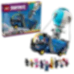 Thumbnail: LEGO® Fortnite® Battle Bus 77073