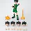 Thumbnail: Gon "Hunter x Hunter", TAMASHII NATIONS S.H.Figuarts
