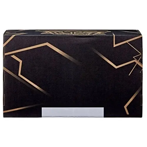 Thumbnail: Transformers Generations Selects War for Cybertron Titan Black Zarak