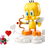 Thumbnail: LEGO® Sweetheart Tweety Bird 40824