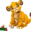 Thumbnail: LEGO® Disney™ Simba the Lion King Cub 43243