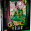 Thumbnail: LEGO® Wicked Emerald City Wall Art 75685