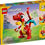 Thumbnail: LEGO® Creator 3-in-1 Red Dragon 31145