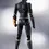 Thumbnail: Spider-Man Black & Gold Suit (Spider-Man: No way Home) Special Set