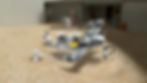 Thumbnail: LEGO® STAR WARS™ Mando and Grogu's N-1 Starfighter™ 75410