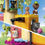 Thumbnail: LEGO® Friends Cat Birthday Party & Tree House 42666