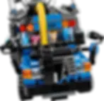 Thumbnail: LEGO® Fortnite® Battle Bus 77073