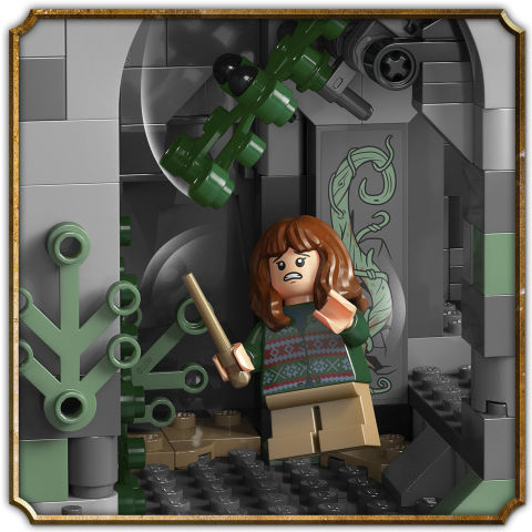 Thumbnail: LEGO® Harry Potter™ Hogwarts™ Castle: The Main Tower 76454