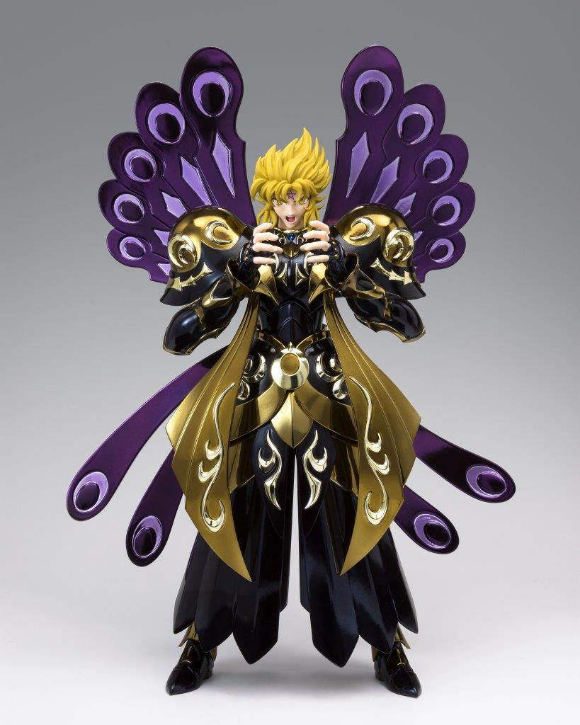 Thumbnail: Hypnos "Saint Cloth Myth EX ", Bandai Spirits Saint Cloth Myth EX