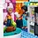 Thumbnail: LEGO® Friends Heartlake City Airport and Airplane 42656