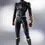 Thumbnail: Spider-Man Black & Gold Suit (Spider-Man: No way Home) Special Set