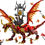 Thumbnail: LEGO® NINJAGO® Source Dragon of Motion 71822