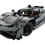 Thumbnail: LEGO® Technic™ Koenigsegg Jesko Absolut Grey Hypercar 42173