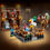 Thumbnail: LEGO® Minecraft™ Woodland Mansion Fighting Ring 21272