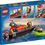Thumbnail: LEGO® City Fire Rescue Boat 60373