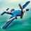 Thumbnail: LEGO® Creator 3-in-1 Aircraft: Race Plane 31160