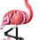 Thumbnail: LEGO® Creator 3-in-1 Wild Animals: Pink Flamingo 31170