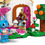 Thumbnail: LEGO® Animal Crossing™ Nook's Cranny & Rosie's House 77050