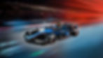 Thumbnail: LEGO® Speed Champions Williams Racing FW46 F1® Race Car 77249