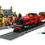 Thumbnail: LEGO® Harry Potter™ Hogwarts Express ™ Train Set with Hogsmeade Station™ 76423