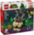 Thumbnail: LEGO® Super Mario™ Prince Florian & Castle Bowser 72042