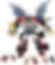 LEGO® NINJAGO® Zane's Ultra Combiner Mech 71834