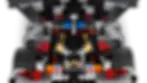 Thumbnail: LEGO® Technic™ Koenigsegg Jesko Absolut Grey Hypercar 42173