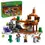 Thumbnail: LEGO® Minecraft™ The Badlands Mineshaft 21263