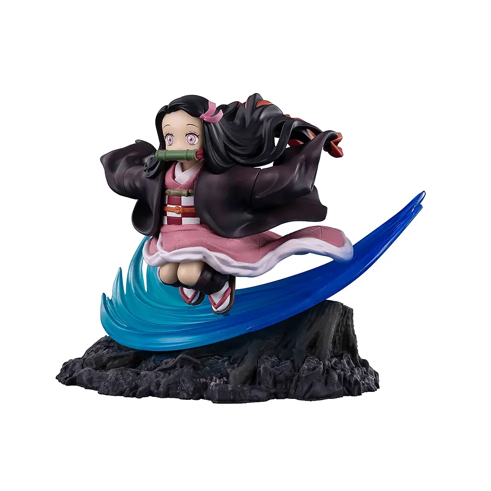 Thumbnail: Kamado Nezuko "Demon Slayer", Bandai Spirits Figuarts ZERO