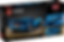 Thumbnail: LEGO® Speed Champions Bugatti Vision GT Hyper Sports Car 77253