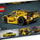 Thumbnail: LEGO® Technic™ Chevrolet Corvette Stingray 42205