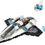 Thumbnail: LEGO® City Interstellar Spaceship 60430