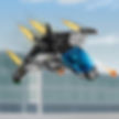 Thumbnail: LEGO® Marvel™ Captain America: Civil War Action Battle 76314